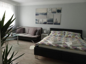 Our Haven in 1220